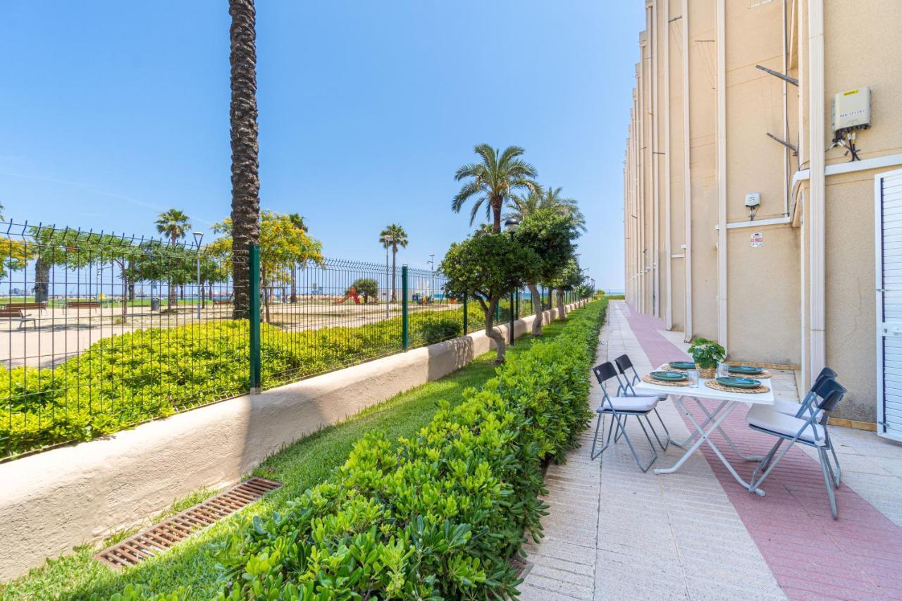 Appartamento Mediterranean Way - Paradis Playa La Pineda Esterno foto