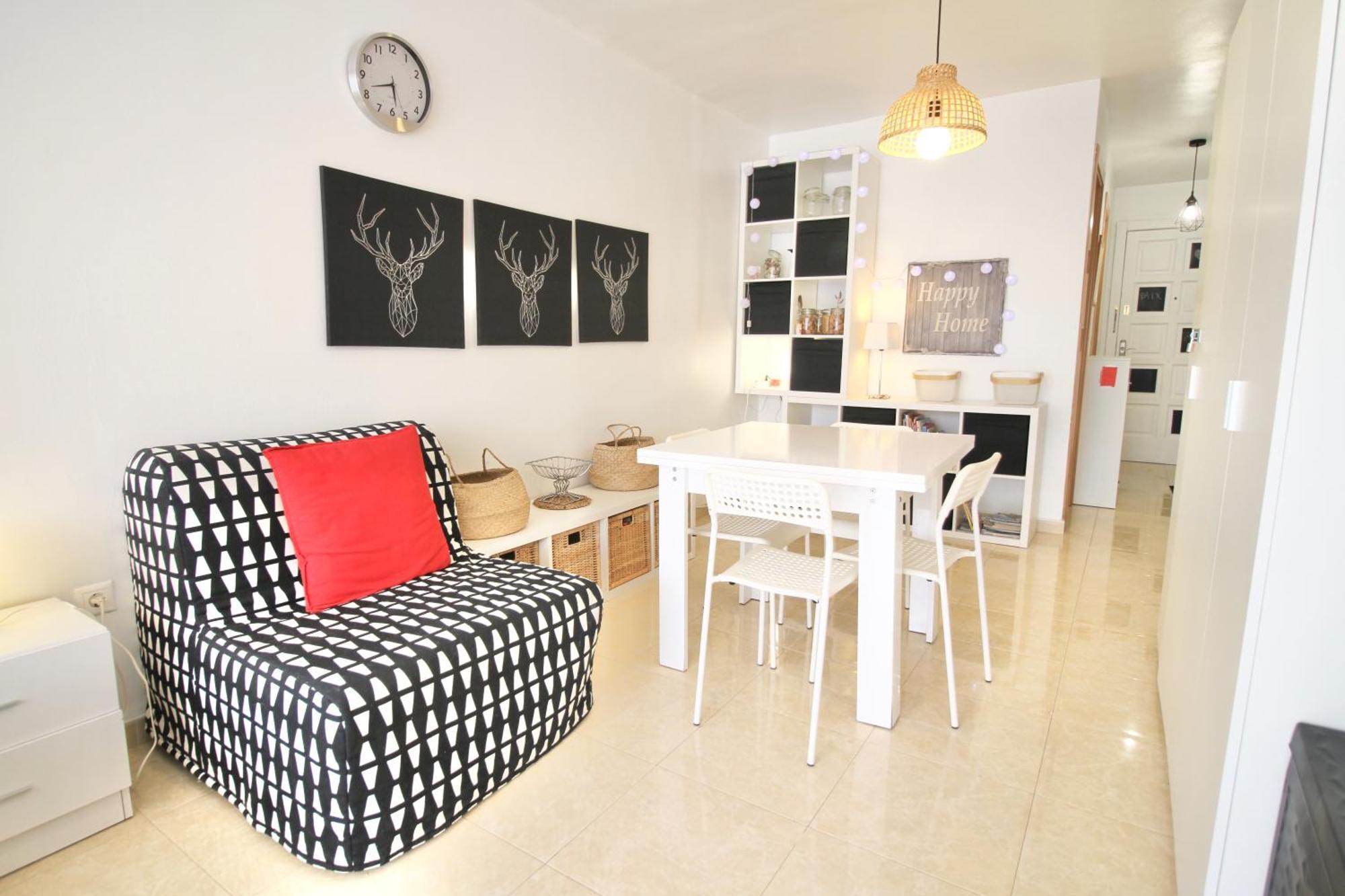 Appartamento Mediterranean Way - Paradis Playa La Pineda Esterno foto