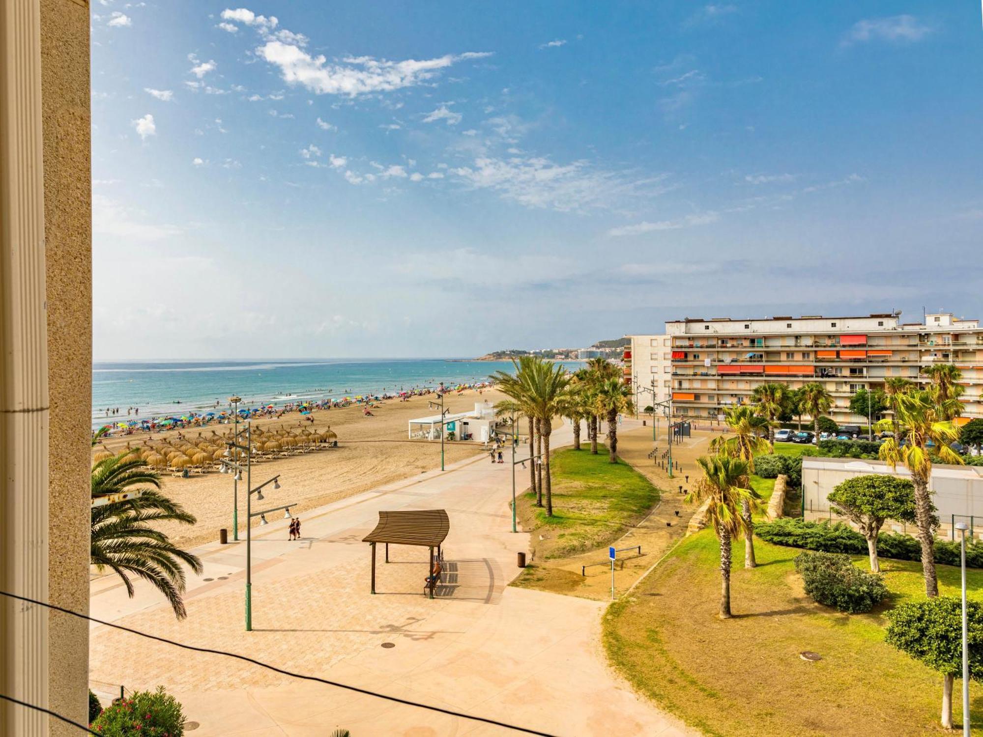 Appartamento Mediterranean Way - Paradis Playa La Pineda Esterno foto